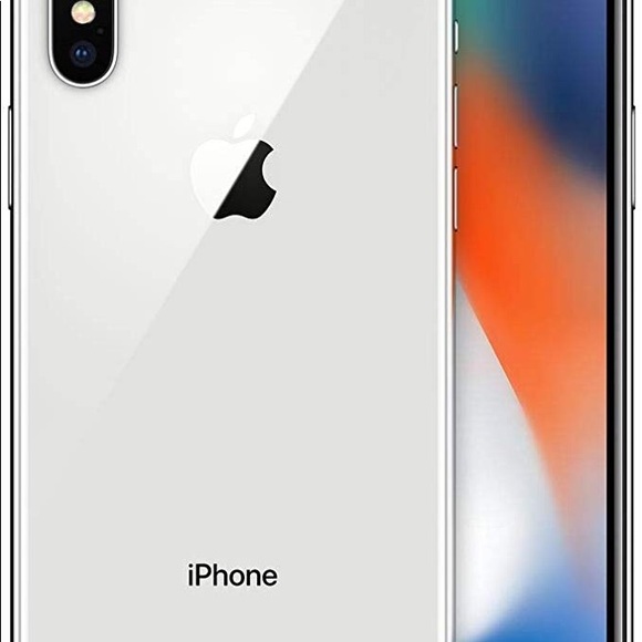 IPHONE X 256Gb - Picture 1 of 3
